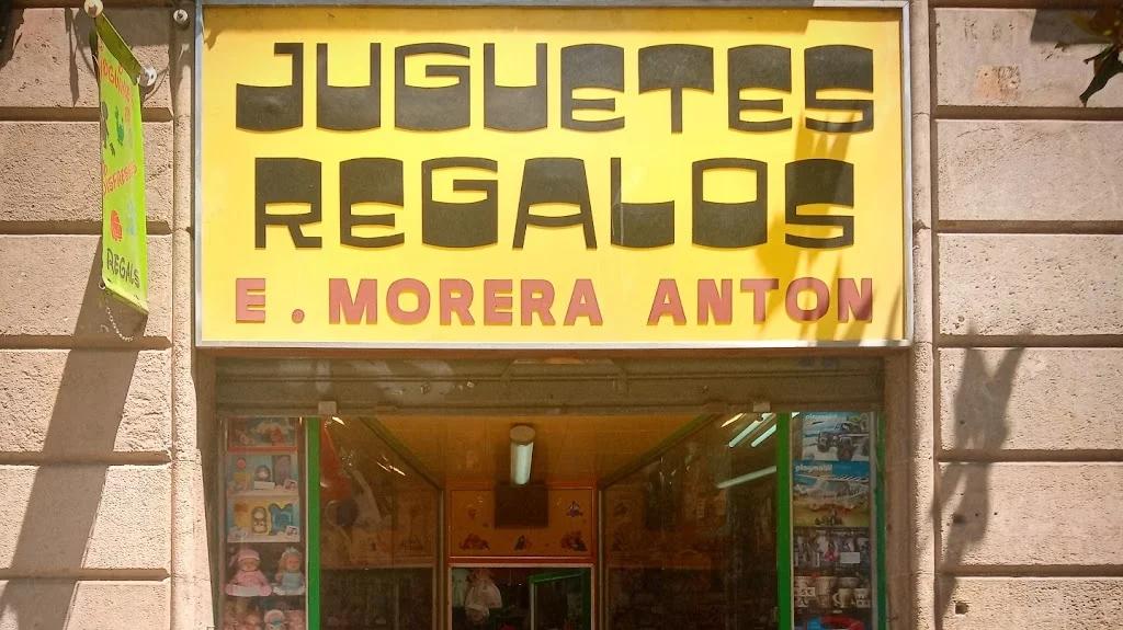Foto 5 de Juguetes Morera