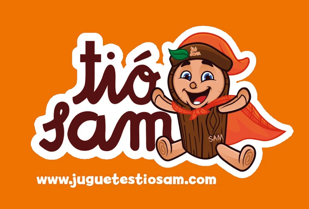 Foto 5 de Juguetes Tio Sam Galileu