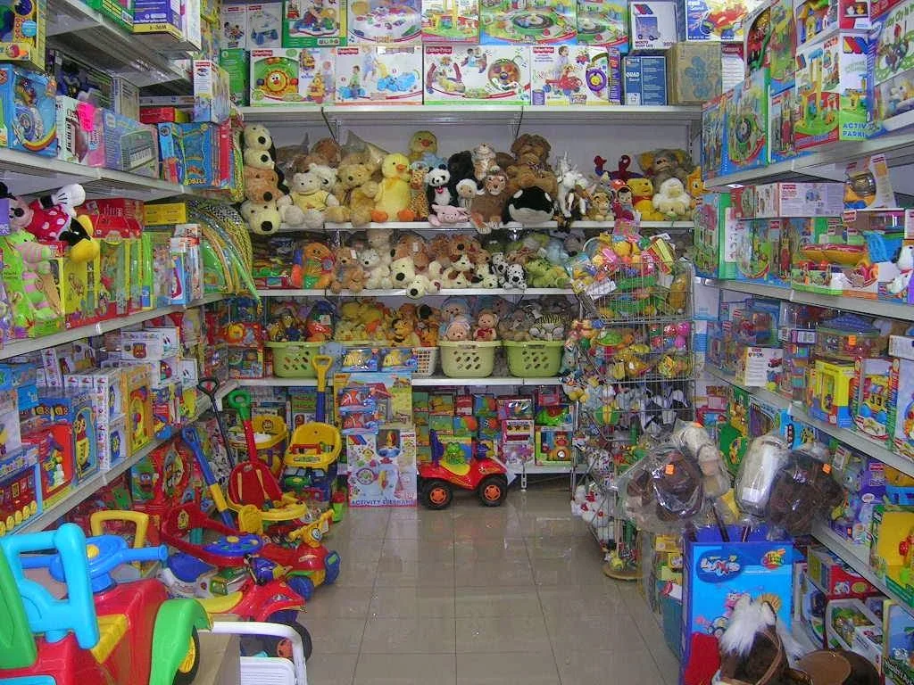 Foto 5 de Juguetes Tio Sam Muntaner