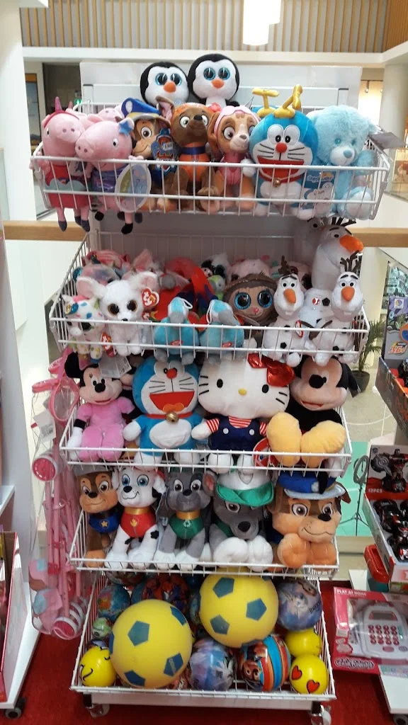 Foto 4 de Juguetes Trasto