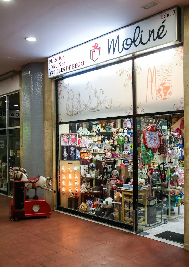Foto 5 de Juguetes y Regalos Moline
