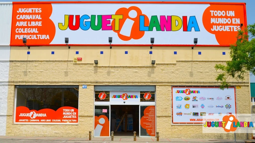 Foto 5 de Juguetilandia Jerez