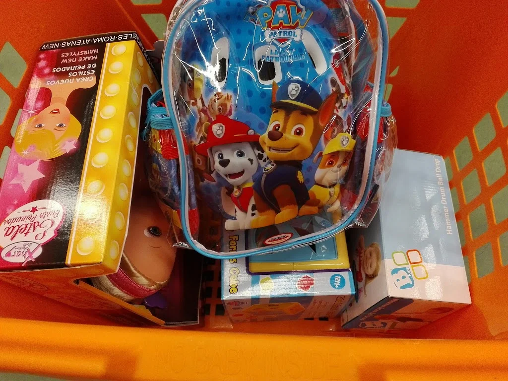 Foto 4 de Juguetilandia Pulianas