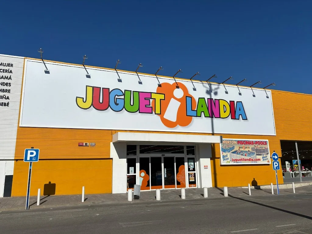 Foto 5 de Juguetilandia Pulianas