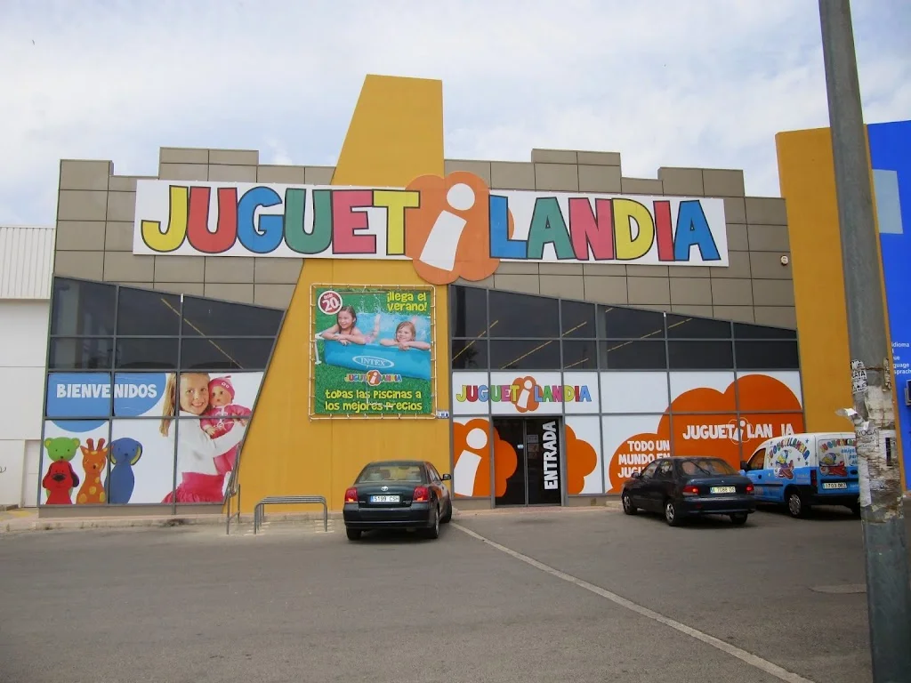 Foto 5 de Juguetilandia Torrevieja