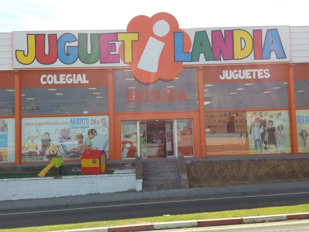 Foto 4 de Juguetilandia Zamora