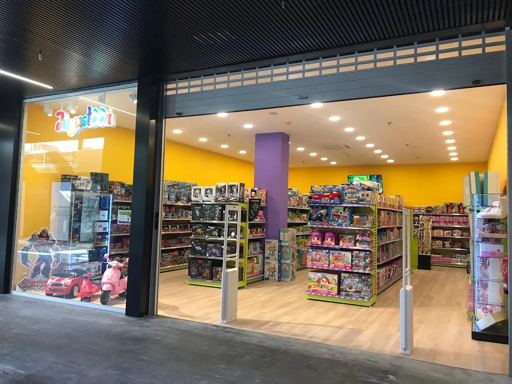 Juguetoon Duke Shops