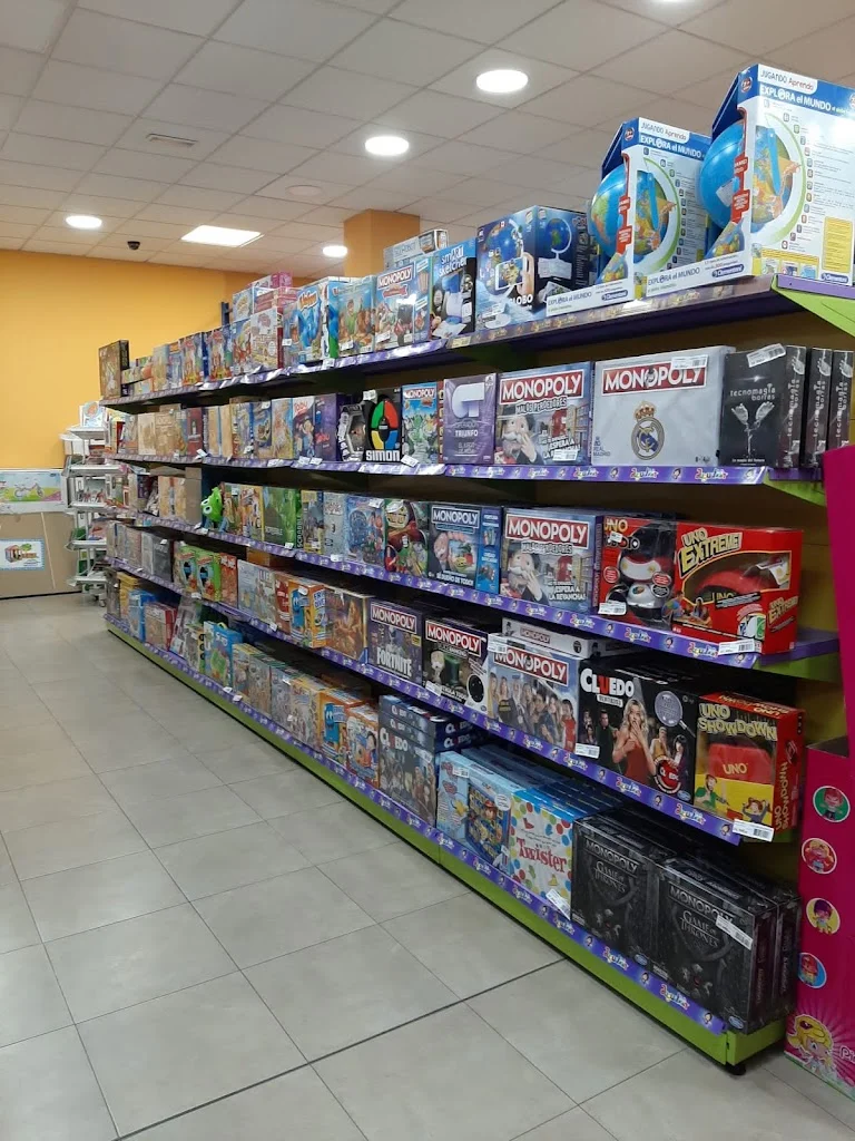 Foto 3 de Juguetoon