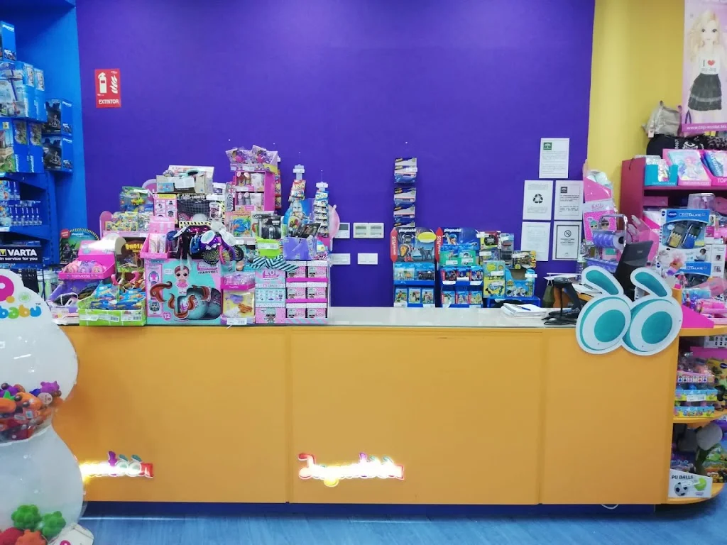 Foto 4 de Juguetoon
