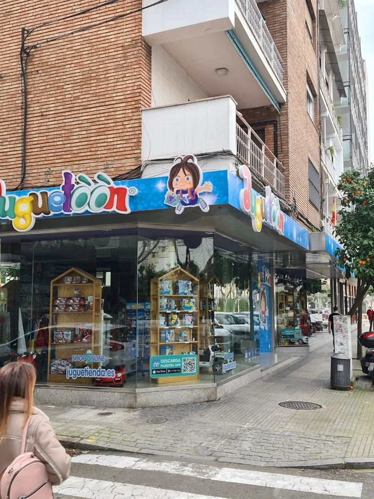 Foto 5 de Juguetoon