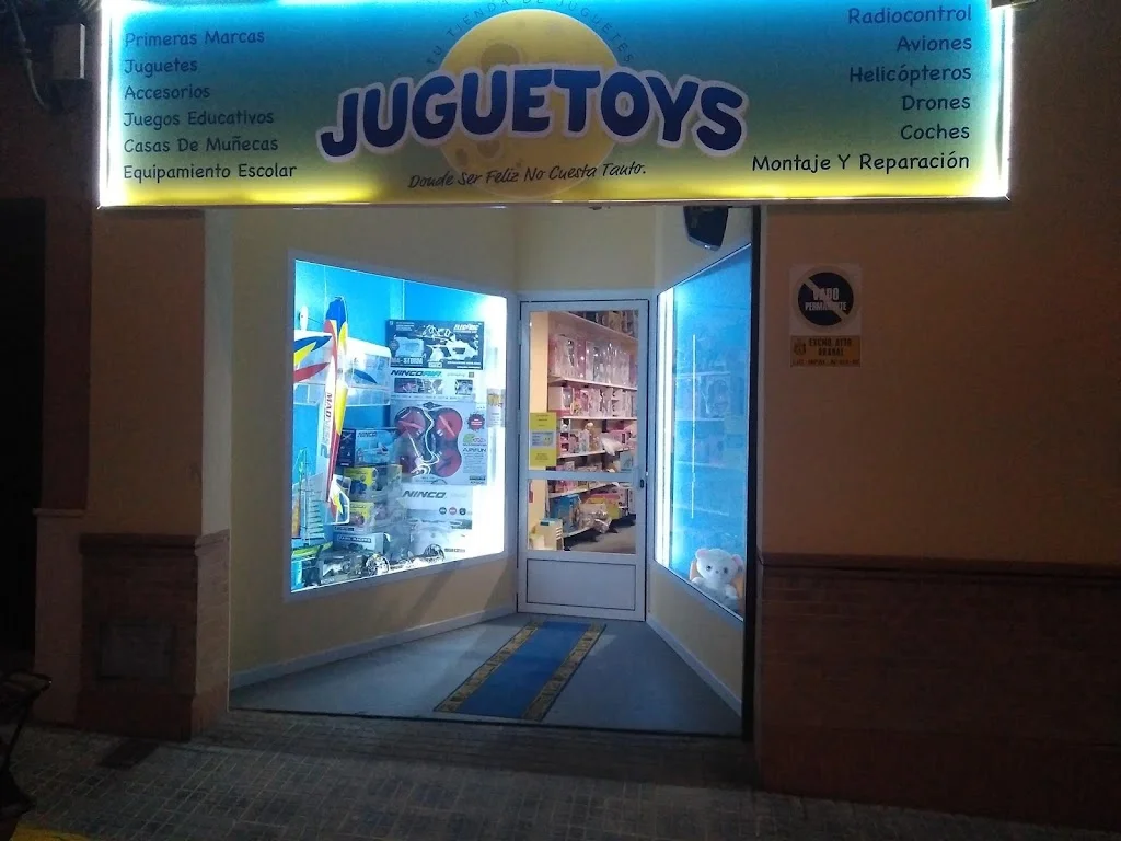 Juguetoys