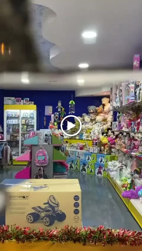 Juguettos