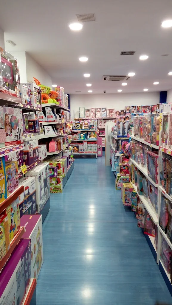 Foto 4 de Juguettos