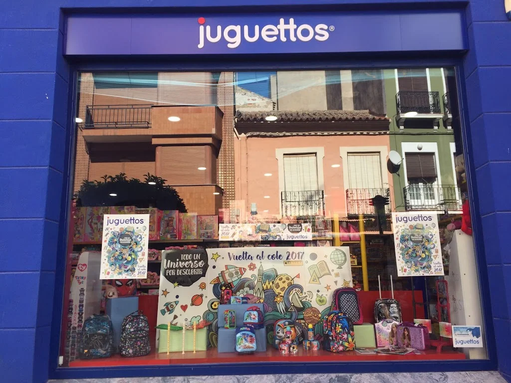 Foto 4 de Juguettos