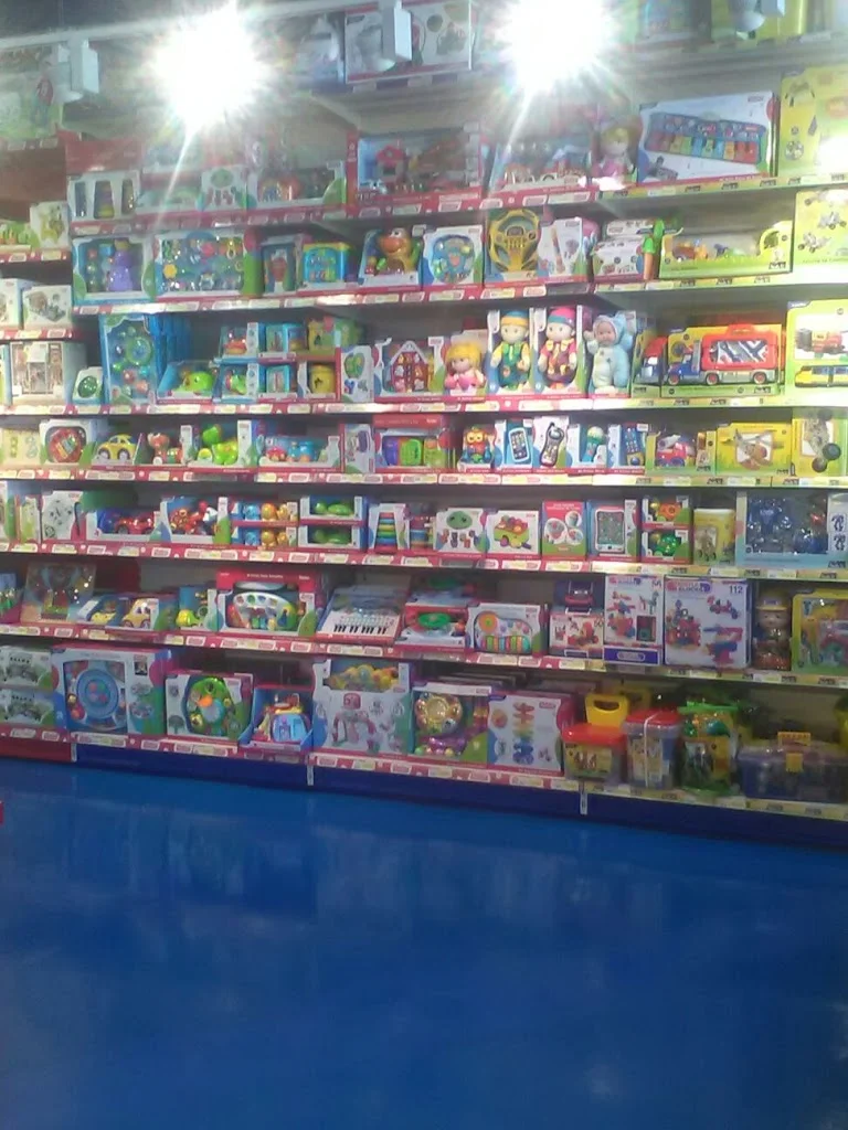 Juguettos