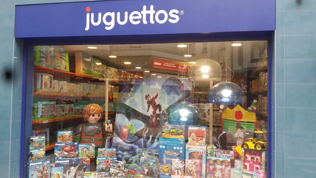Foto 5 de Juguettos