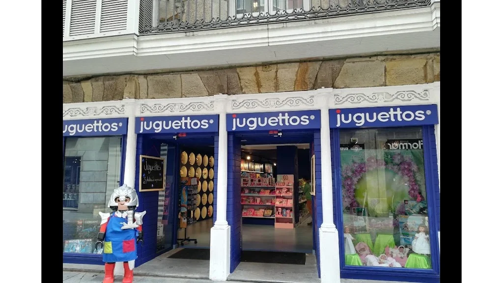 Foto 5 de Juguettos