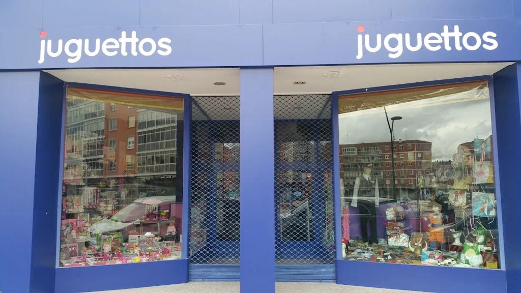 Foto 4 de Juguettos