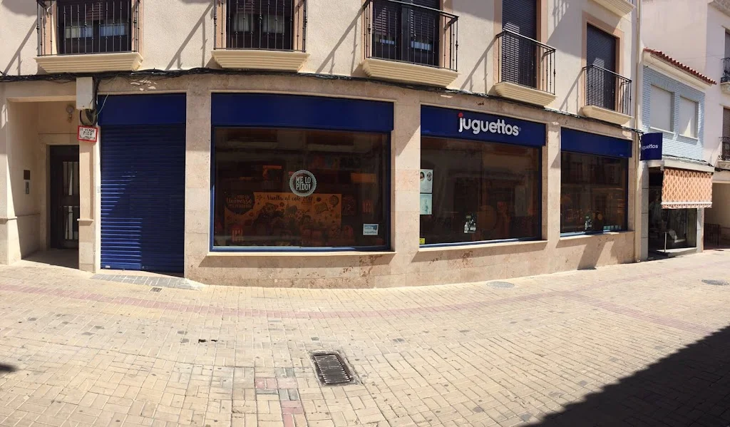 Foto 4 de Juguettos
