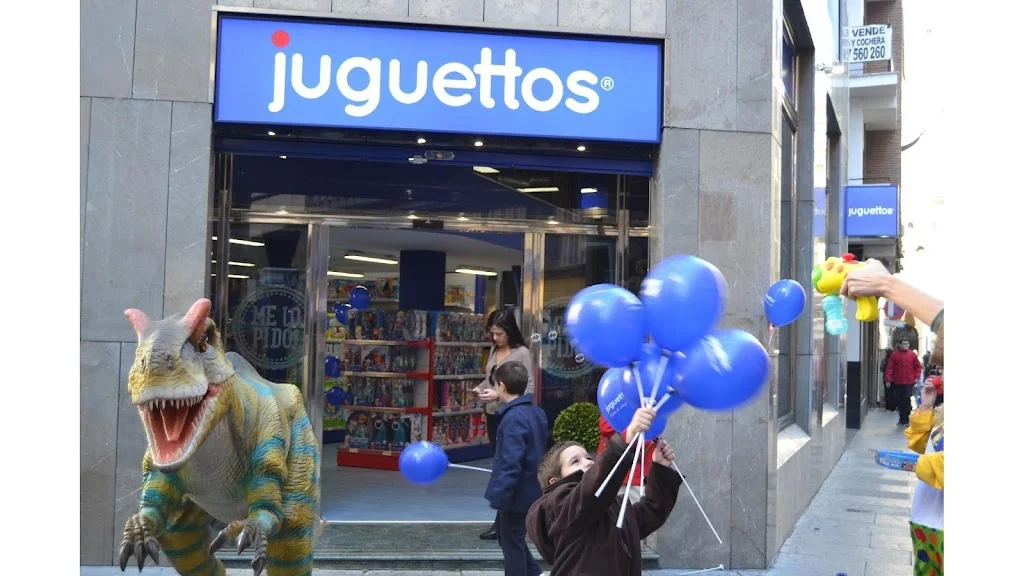 Foto 5 de Juguettos