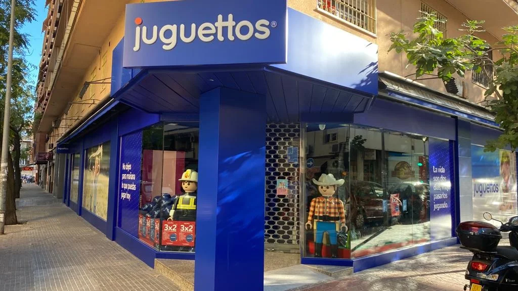 Foto 4 de Juguettos