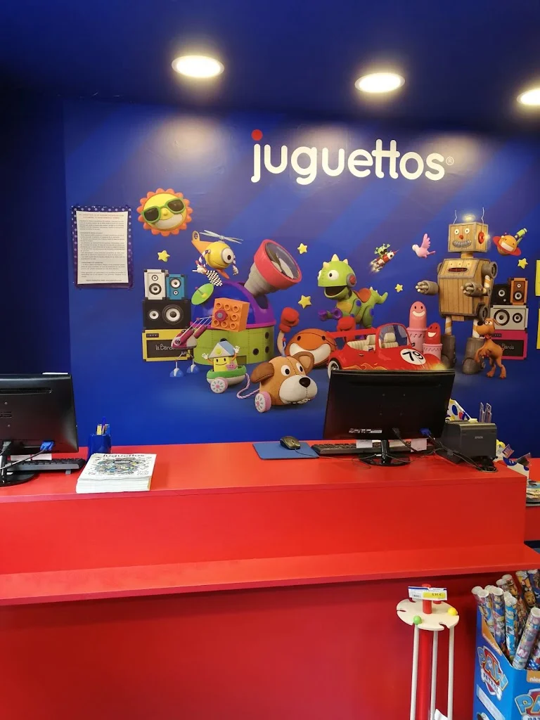 Foto 3 de Juguettos