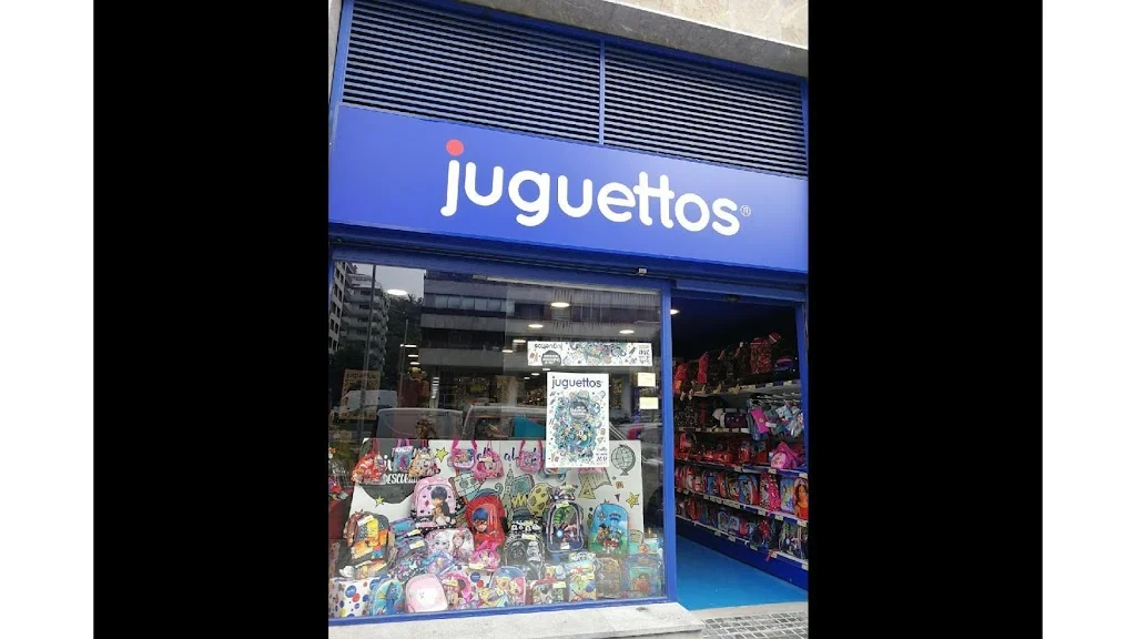 Foto 5 de Juguettos