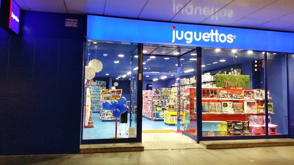 Foto 3 de Juguettos