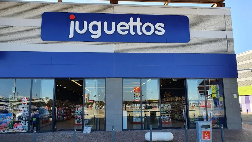 Foto 5 de Juguettos