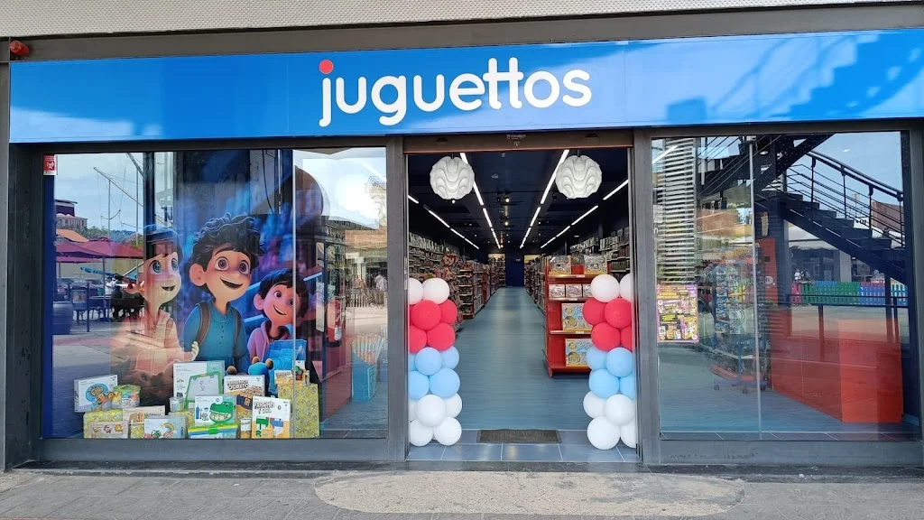 Foto 4 de Juguettos