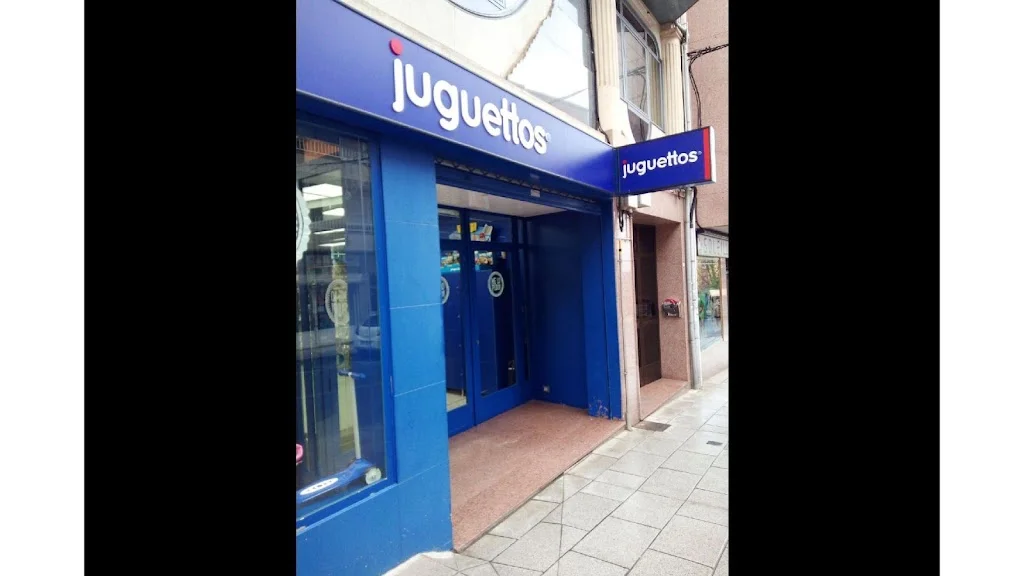 Foto 4 de Juguettos