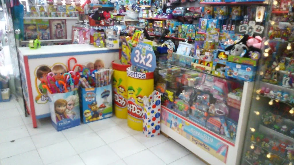 Foto 4 de Juguettos