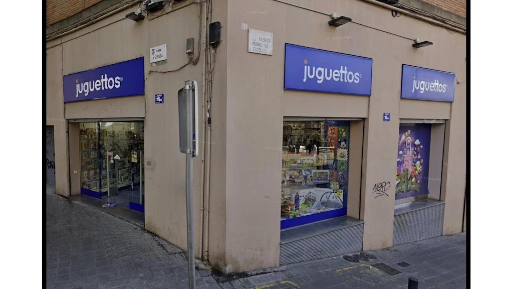 Foto 4 de Juguettos
