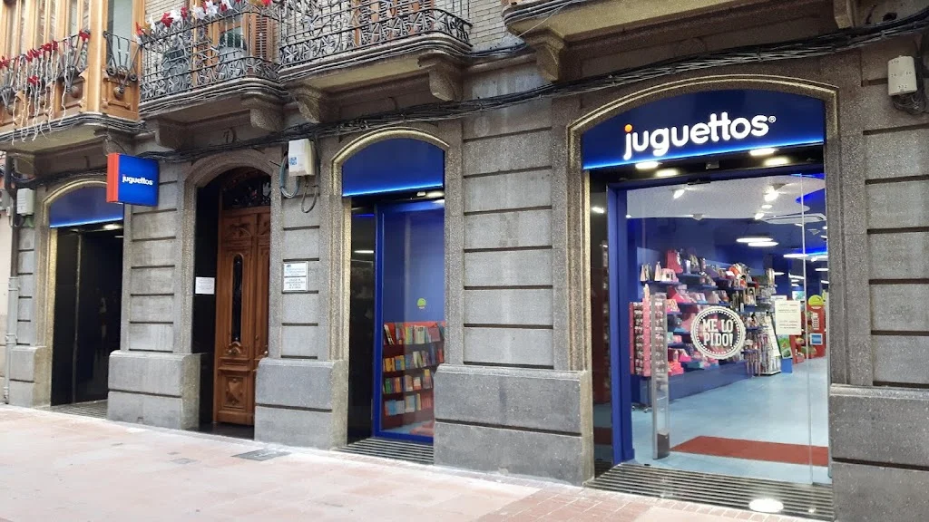 Juguettos
