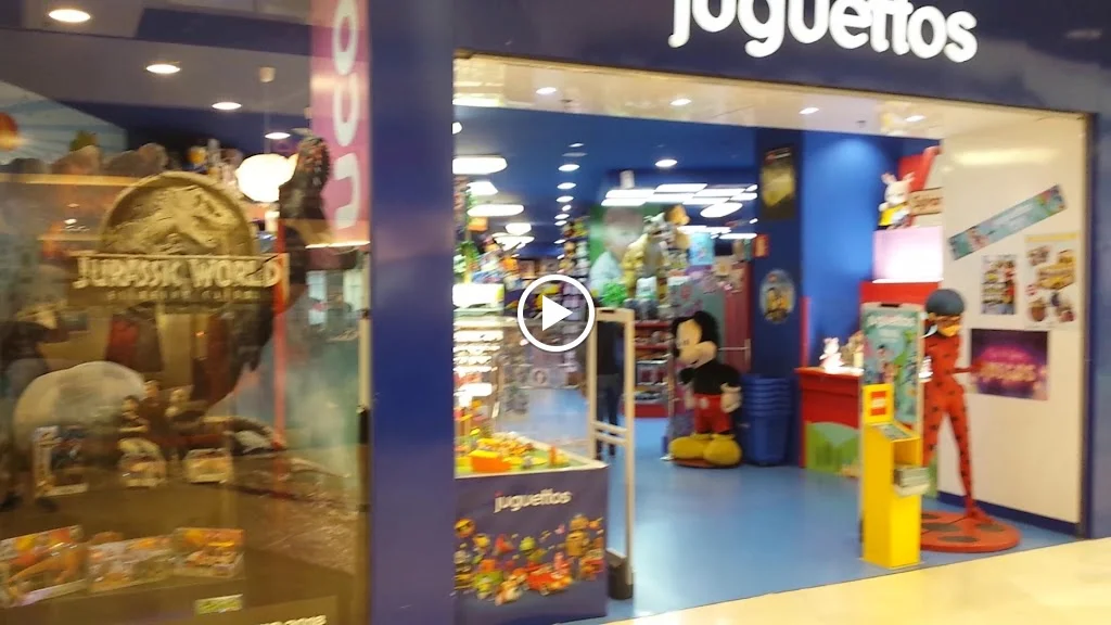 Foto 4 de Juguettos