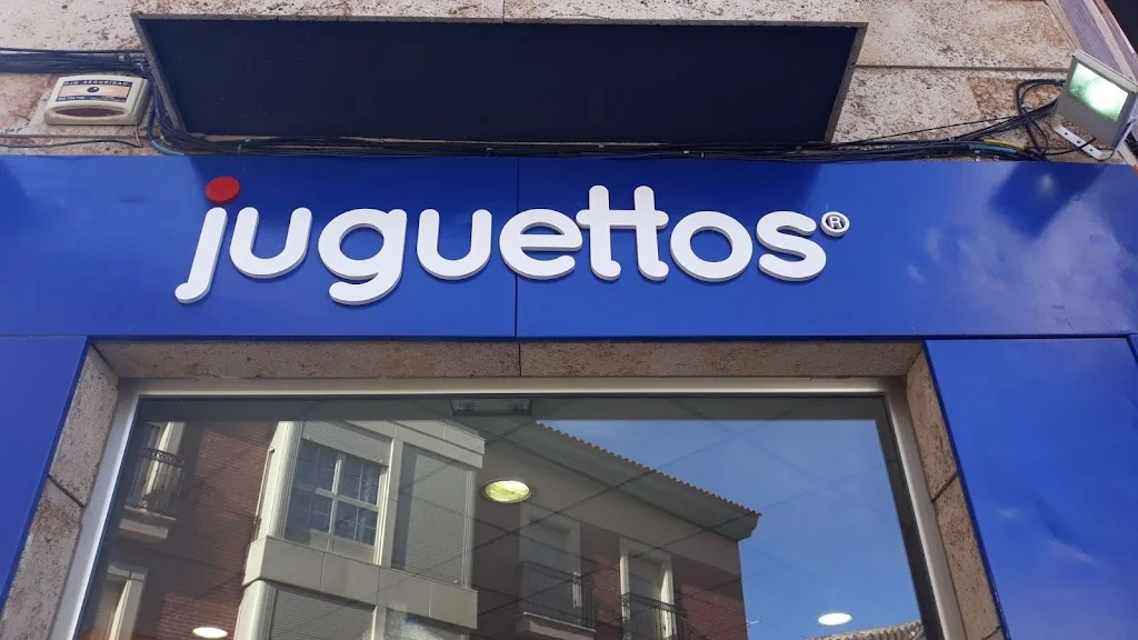 Foto 5 de Juguettos