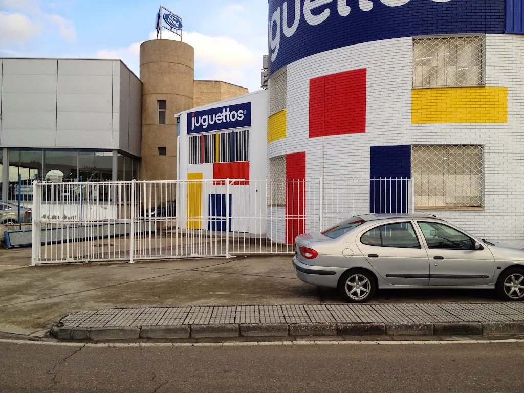 Foto 5 de Juguettos
