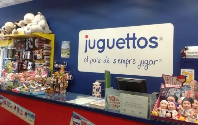 Foto 4 de Juguettos