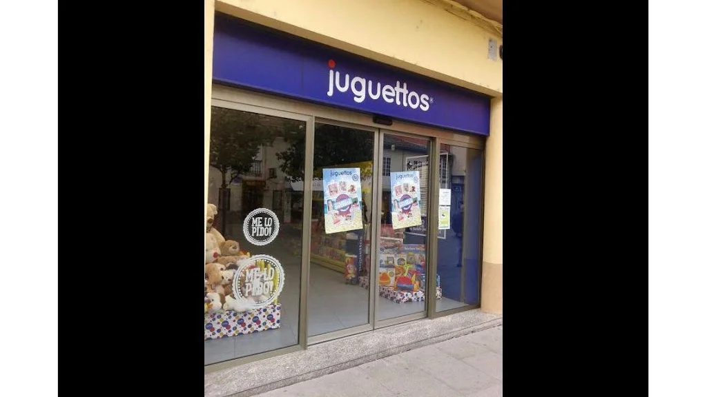Foto 5 de Juguettos