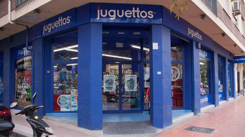 Juguettos