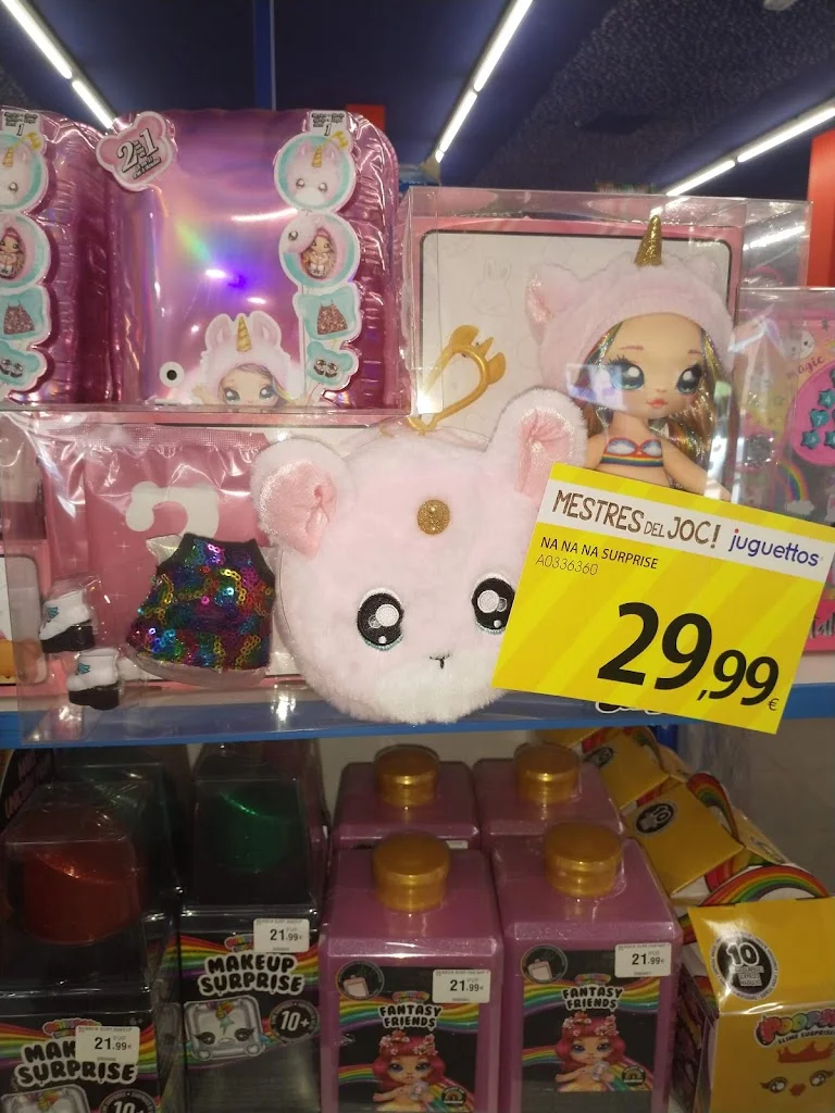 Foto 4 de Juguettos