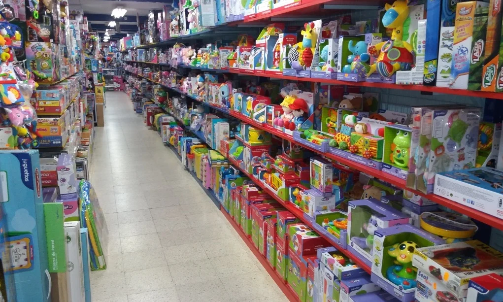 Foto 3 de Juguettos