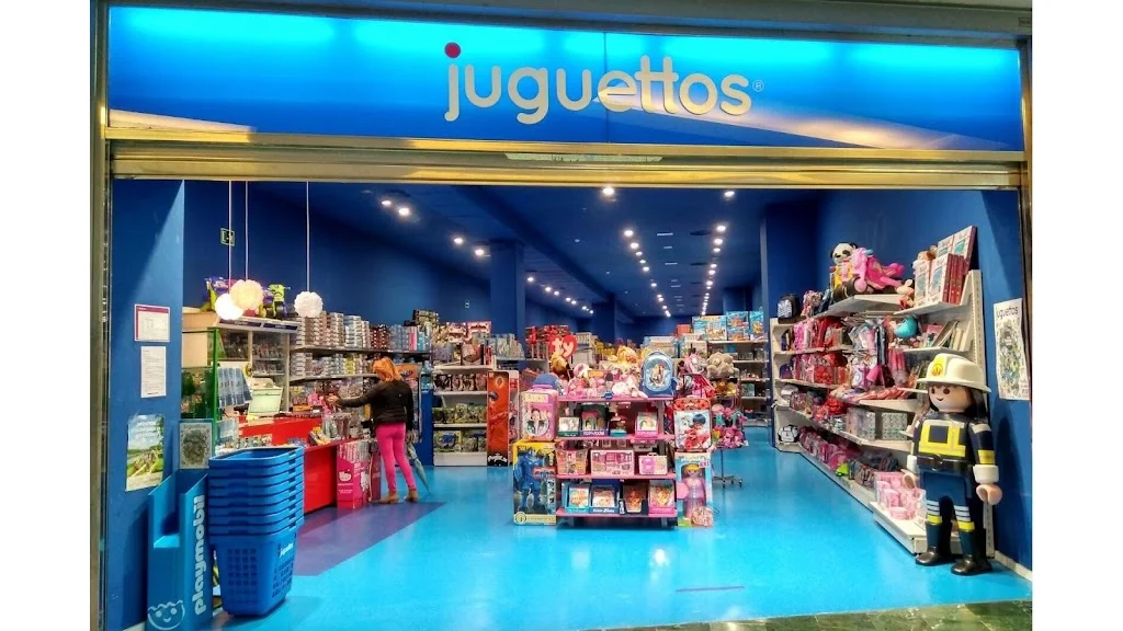 Juguettos