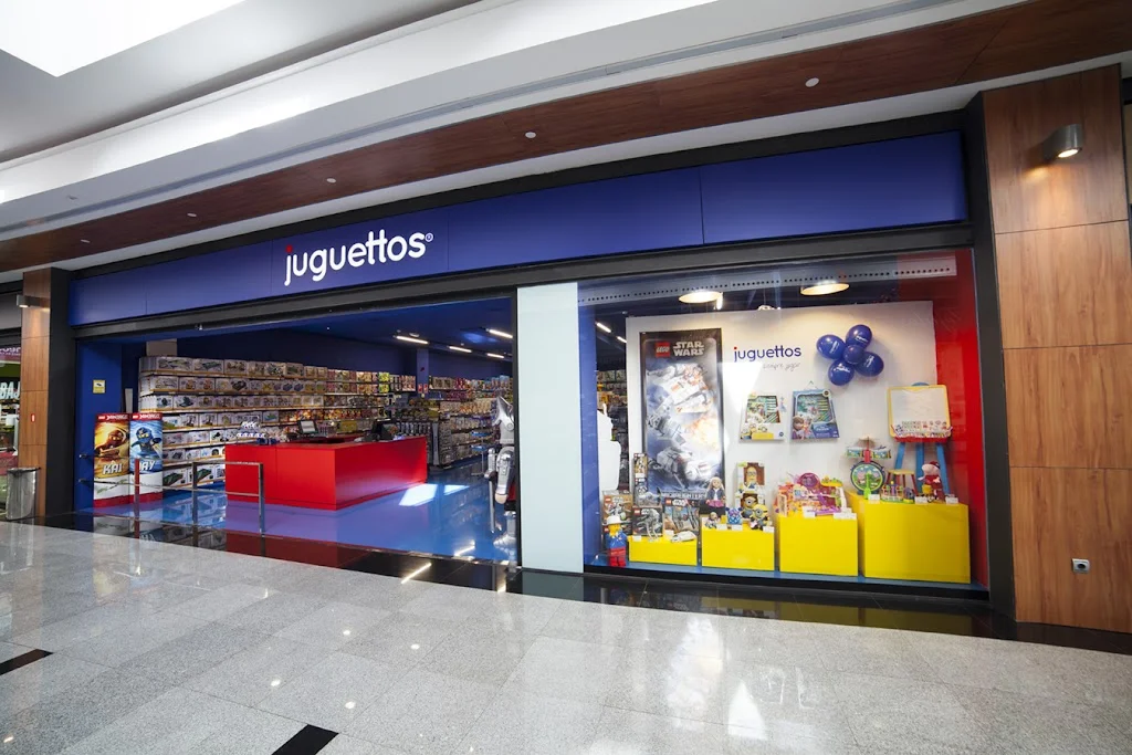 Juguettos