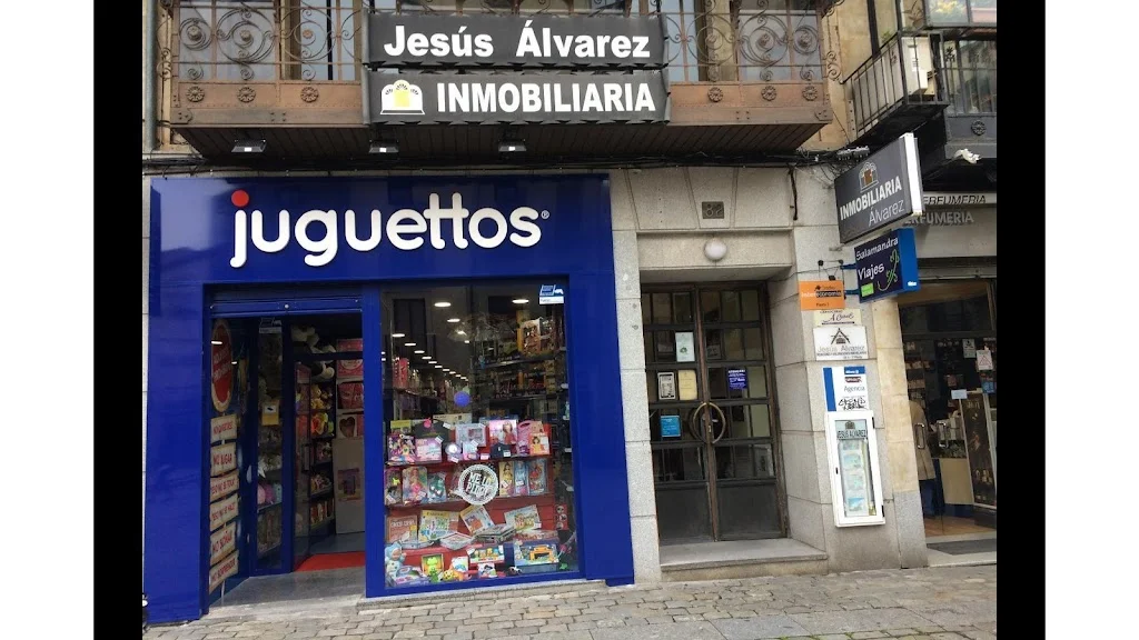 Foto 5 de Juguettos
