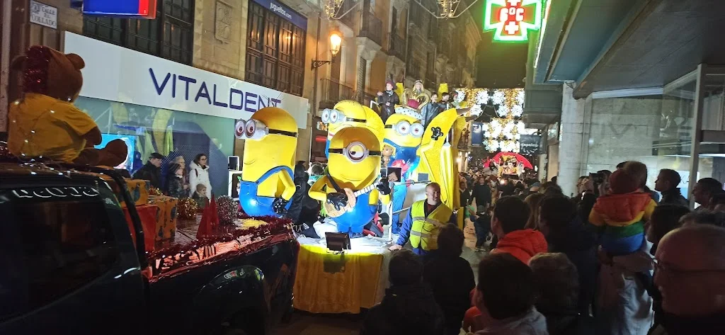 Juguettos