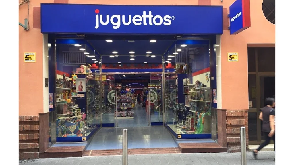 Foto 4 de Juguettos