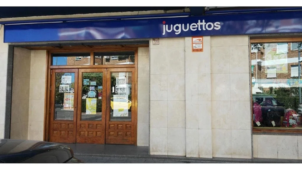 Foto 5 de Juguettos
