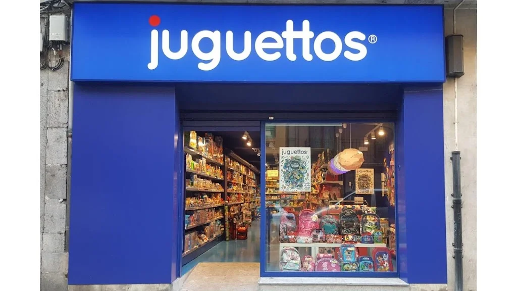 Foto 4 de Juguettos