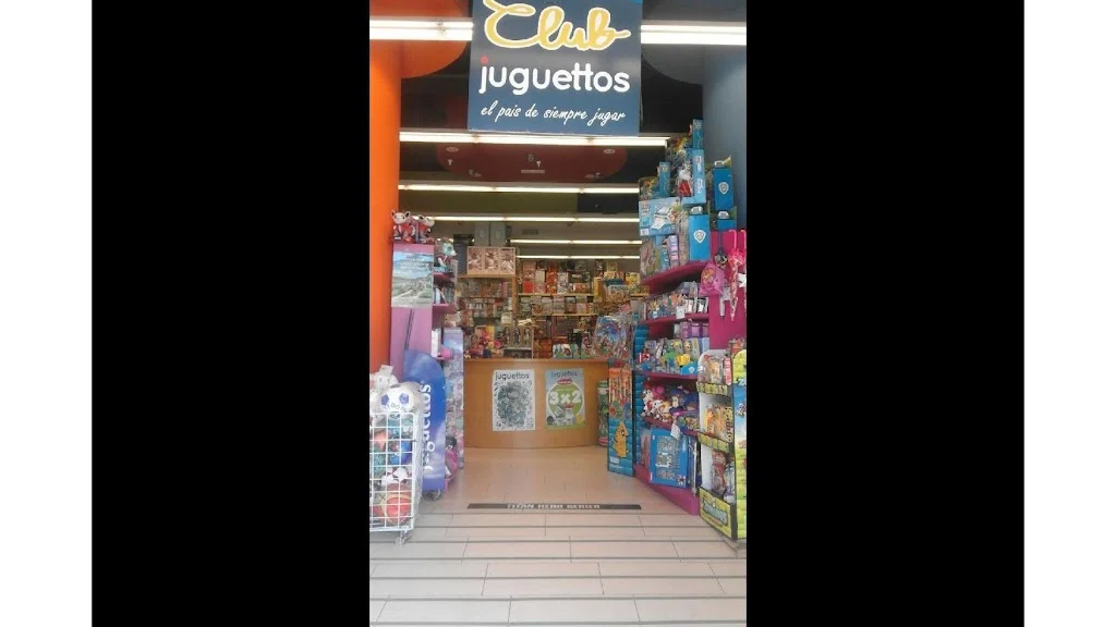 Foto 5 de Juguettos